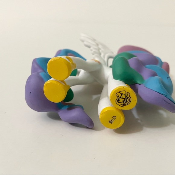 Funko Mystery Minis Princess Celestia My Little Pony - Picture 10 of 16